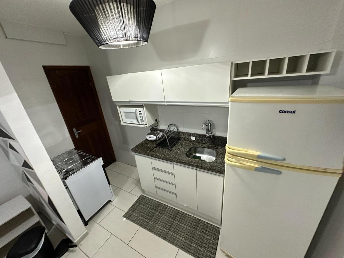 Ap Raridade Terreo Praia Ingleses Floripa 2Dorm Florianópolis Esterno foto